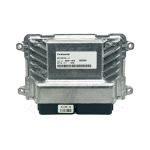 ایسیو ECU