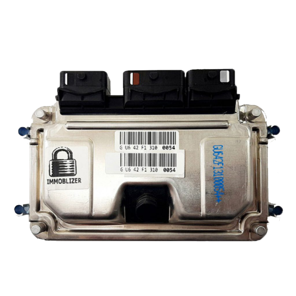 ایسیو بوش ME 7.4.4