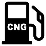 دامپ ایسیو CNG